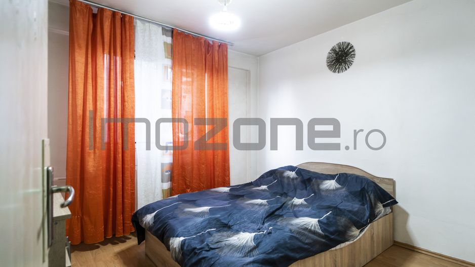 Apartament cu 2 camere, 5 min. metrou Lujerului, decomandat, 6/10, comision 0% - Poză 5