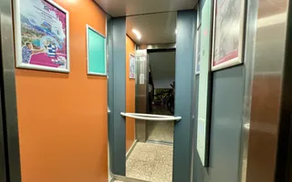 Apartament cu 2 camere *mobilat* + Parcare // Baneasa Forest View - Poză 35