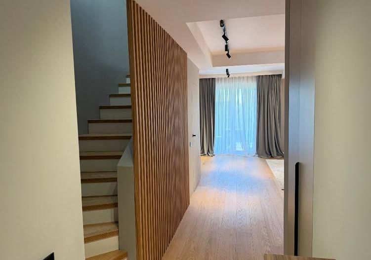 CASA Prelungirea Ghencea - TOAMNEI / VERII - prima inchiriere, totul nou - Poză 4