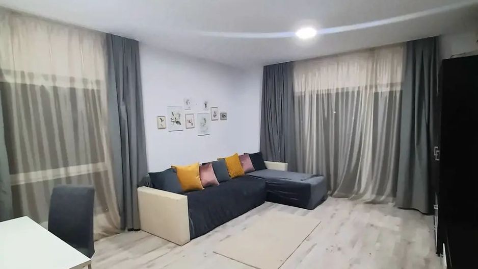 Apartament 2 camere zona Pacii+loc de parcare - Poză 6
