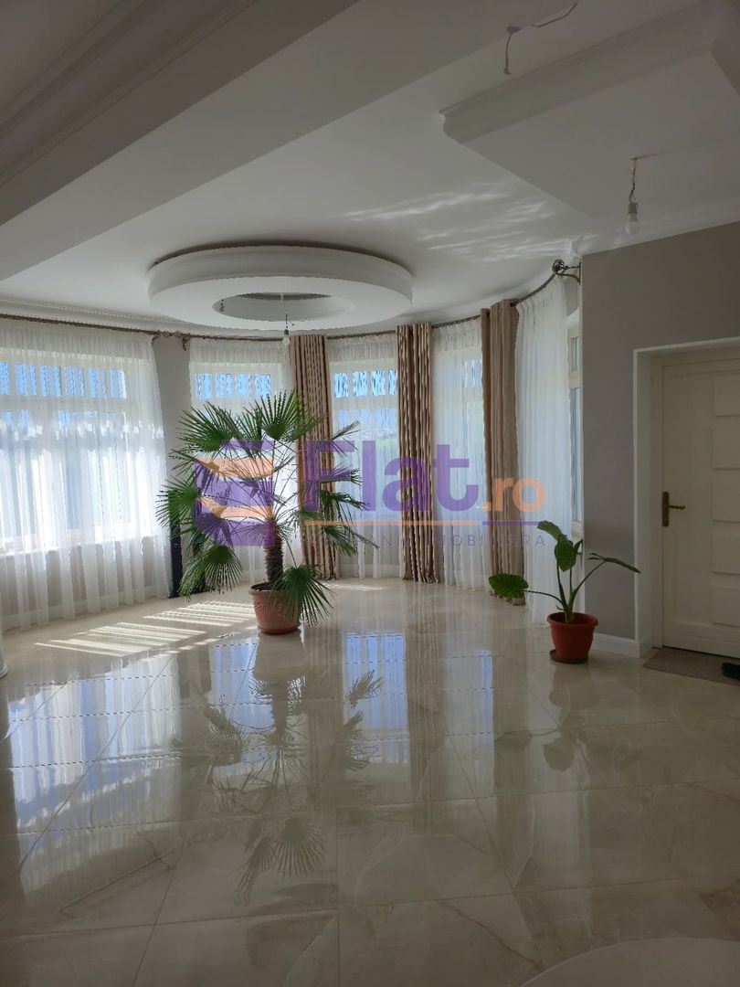 Casă de Vis de Vânzare – Râșnov, Zona Glăjărie (Râul Mare) - Poză 18