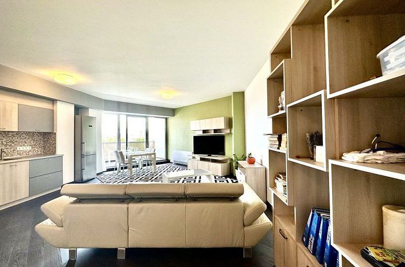 Apartament generos, în clădire premium - Zona Elisabetin - Poză 7