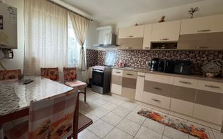 COMISION 0% | Duplex Mobilat Cu 4 Camere | Giroc | 90 mp | Teren 200mp - Poză 6