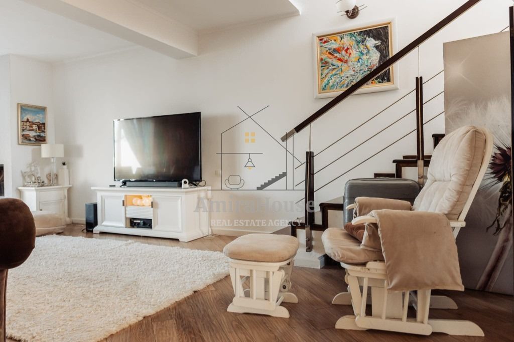 Duplex/unitate locativa, finisat, mobilat, teren 180 mp, Europa - Poză 8