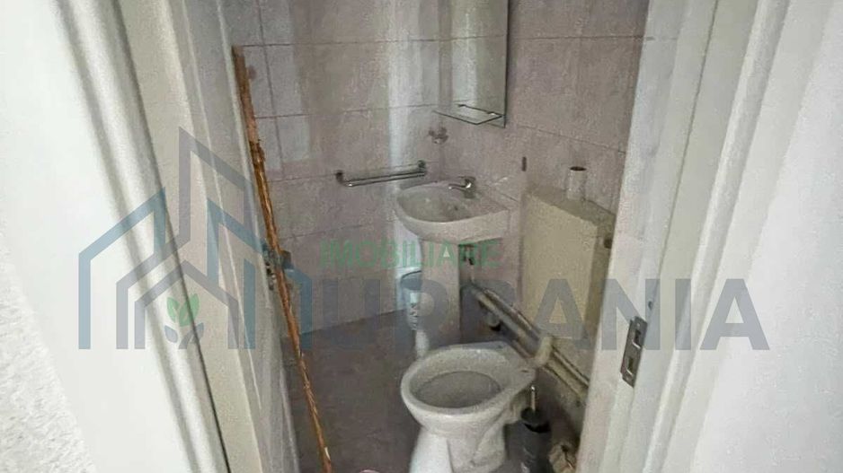 Apartament 3 camere de închiriat, mobilat și utilat, zona Hala Centrala, Iași - Poză 4