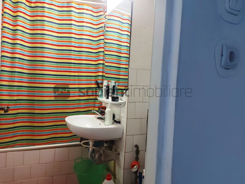 Ap.cu 4 camere, tip D - B-dul Stefan cel Mare - Poză 9