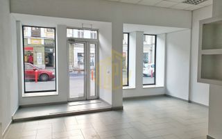 Cladire de Birouri Moderna - 1022 mp - ULTRACENTRAL - Preluare chiriasi - Poză 3