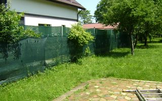 Casa de vanzare in Cornu P+M - Poză 19