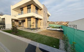 Vila / Casa de vanzare in Oradea, zona Dealuri - Poză 7