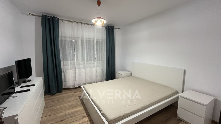 Apartament 2 camere 60mp | parcare | bloc nou | cartier Zorilor - Poză 3