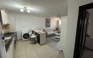 Apartament cu 2 camere de vânzare în Chiajna – mobilat, utilat - Poză 6