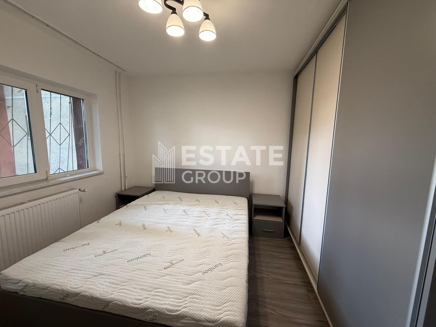 3 camere decomandat Soarelui, centrala - Poză 3