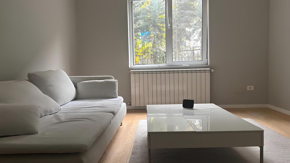 Apartament 2 camere decomandat cu centrala proprie I Zona Primaverii - Poză 3