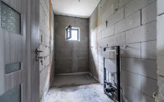 Casă nouă 4 camere, ideală pentru familie. Toate utilitățile - Poză 14