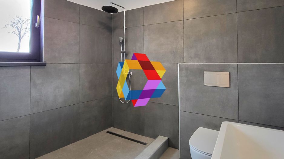 Spatiu comercial la casa - 130mp - Poză 9