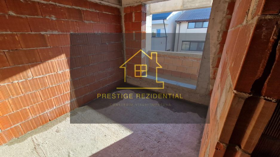 Ap 2 Camere cu terasa 28 Mp,Nicolae Grigorescu-Metrou - Poză 6