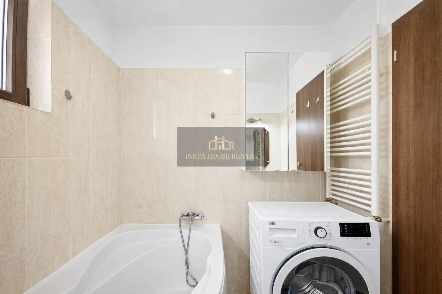 * 2 CAMERE 60MP CU LOC DE PARCARE - STRADA IERNII * COMISION 0% - Poză 9