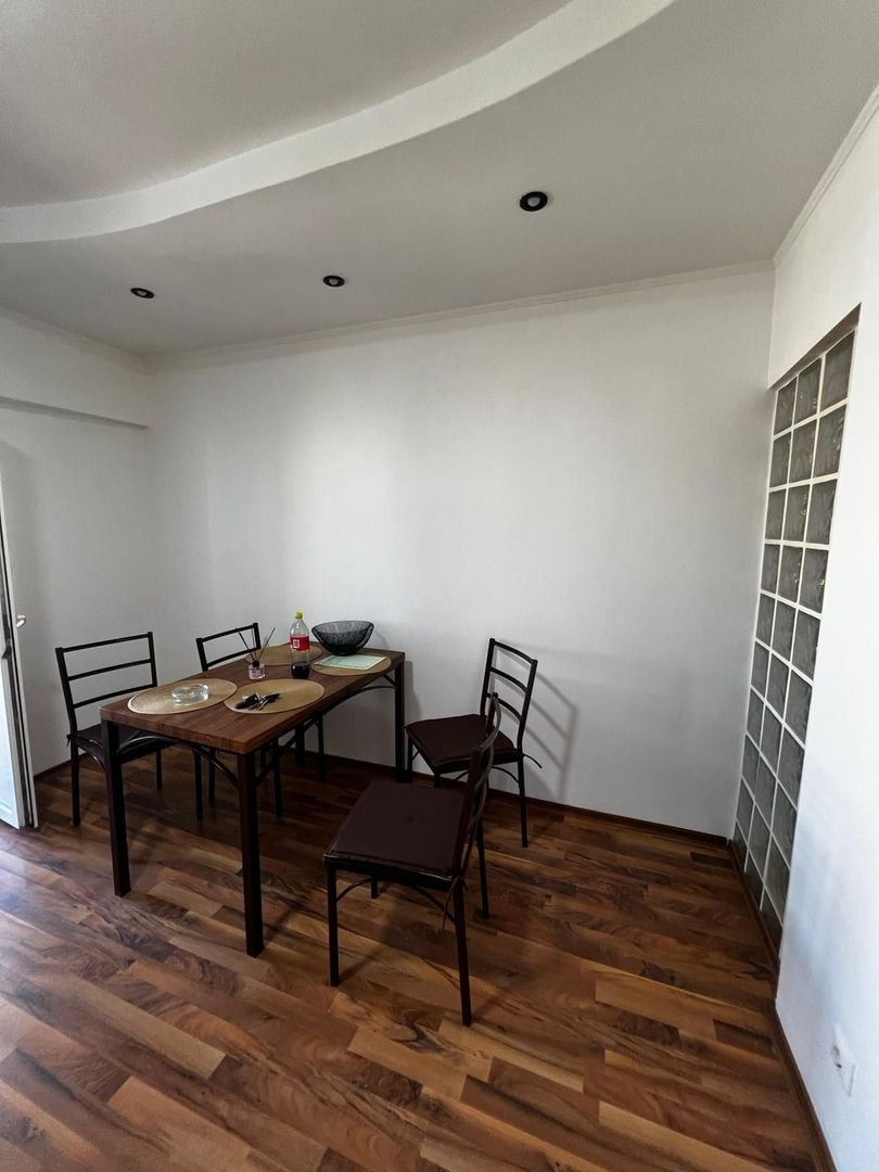 Apartament 2 camere decomandate | Trocadero | etaj 6/8 | centrala gaz - Poză 17