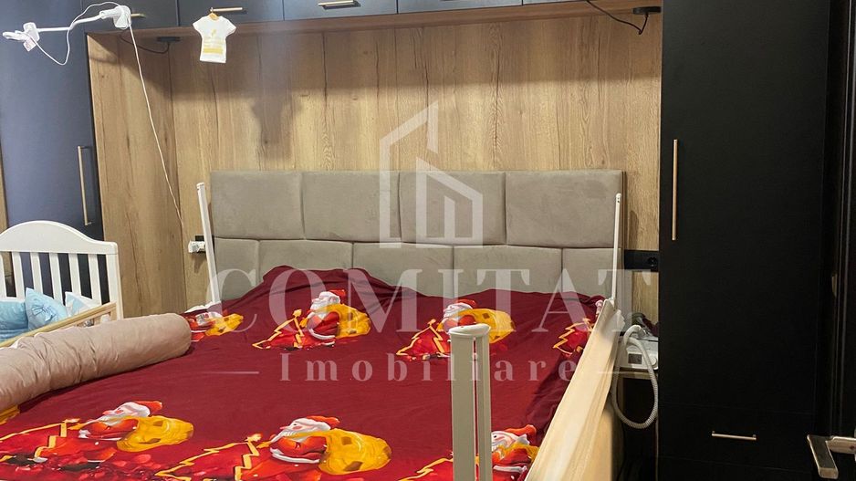 Casă tip duplex | Dezmir | Zonă rezidențială liniștită - Poză 5