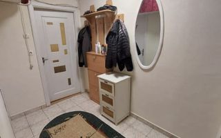 Apartament 2 camere │ etaj 4 │ zona Cuza Vodă - Poză 5