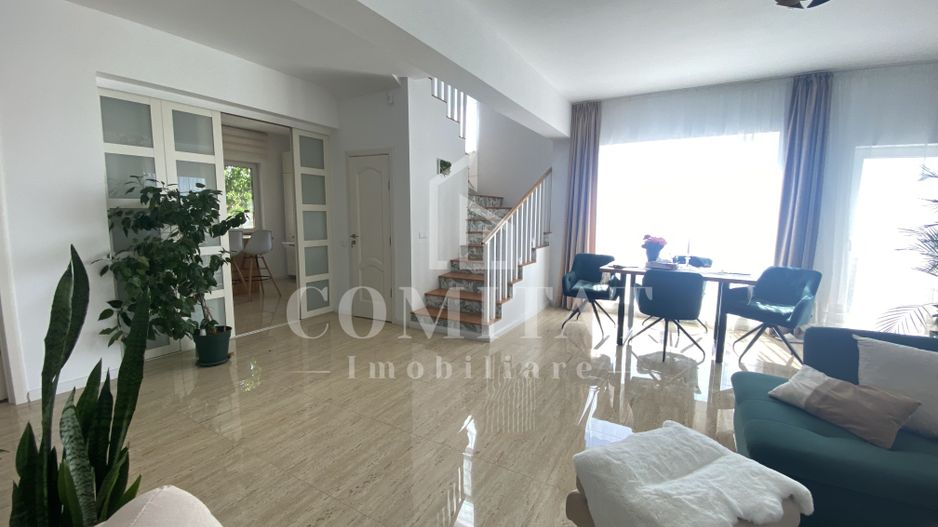 Casa individuală dispusă pe 2 niveluri | La cheie | Dezmir - Poză 5