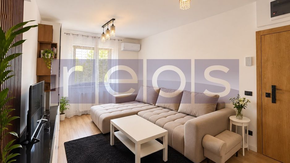 VANZARE 2 CAMERE COLENTINA | BLOC NOU | MOBILAT UTILAT COMPLET | - Poză 1