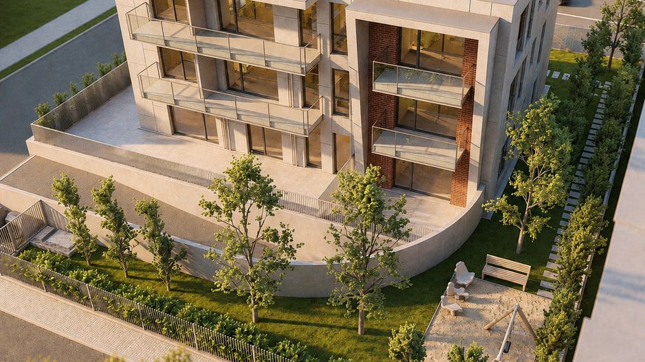 Apartament 2 camere | Dorobanților | Comision 0% - Poză 3