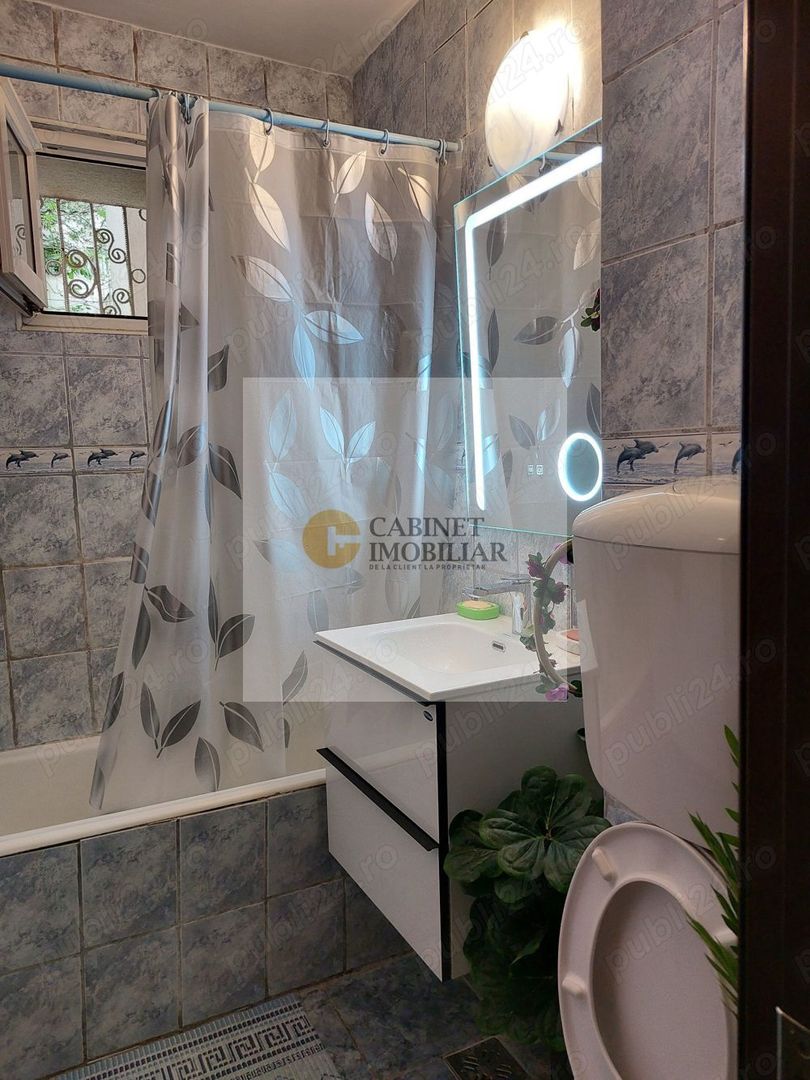 2 camere | Mall Plaza | Ideal Investitie | Transformat in 3 camere - Poză 7