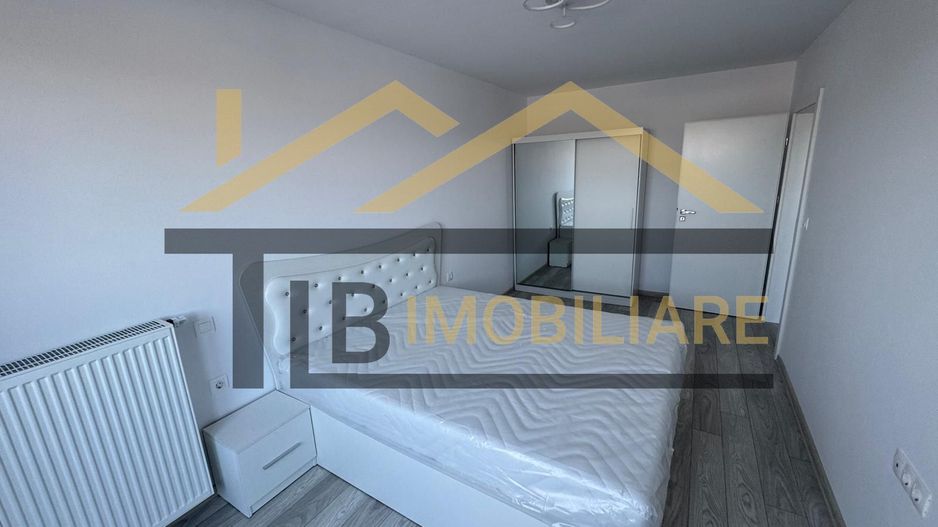 Apartament cu 3 camere, 70mp,  parcare, terasa, Zona Maurer - Poză 6