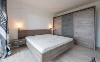 De inchiriat apartament 3 camere | decomandat | North Star Residence | Aradului - Poză 9