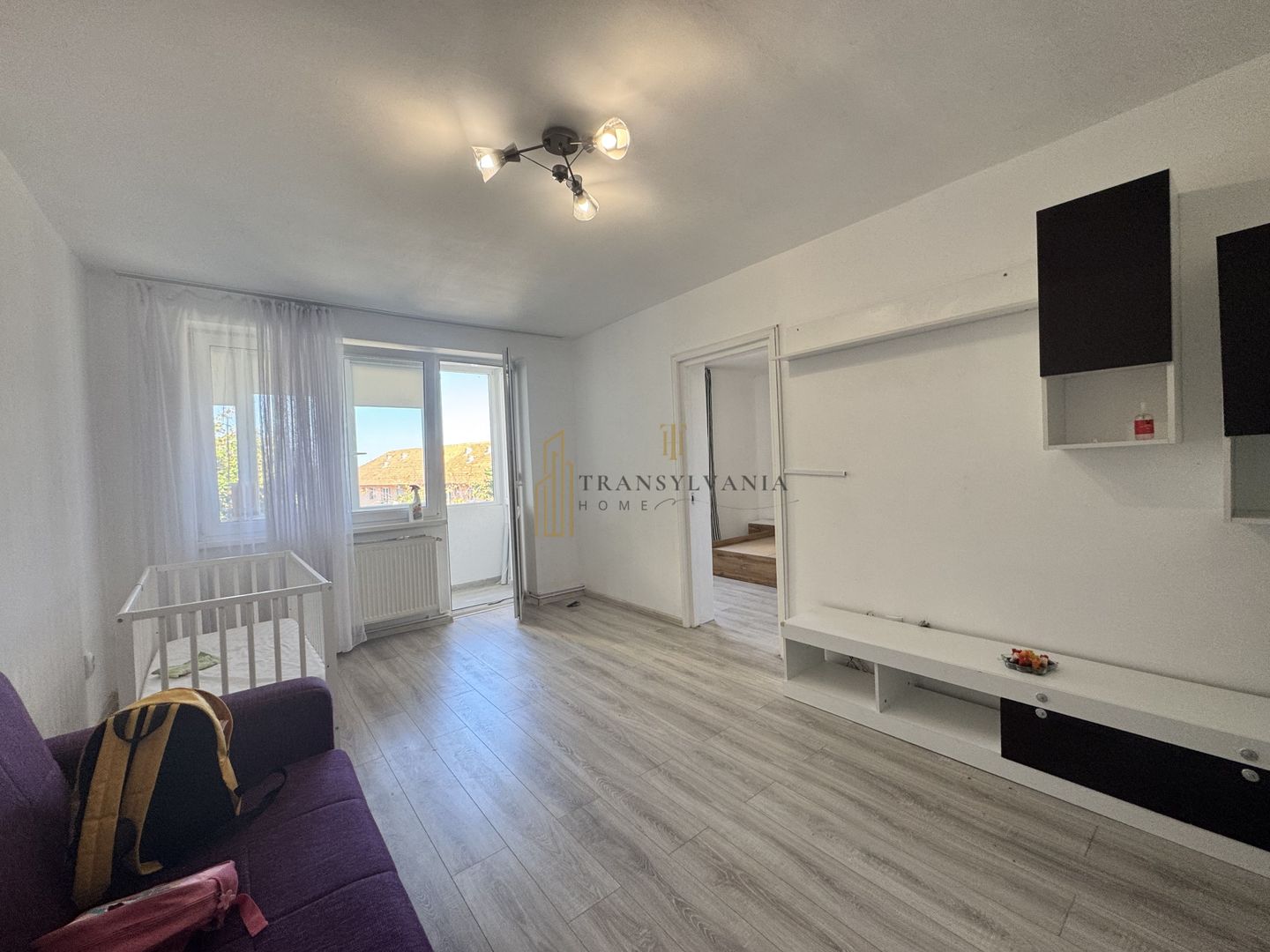 Apartament 2 camere, etaj intermediar, Hipodrom 1 Zona Excelenta - Poză 4