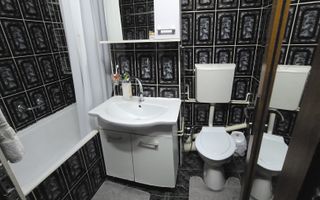 Apartament 2 camere in zona Pantelimon - Mega Mall cu centrala proprie - Poză 5