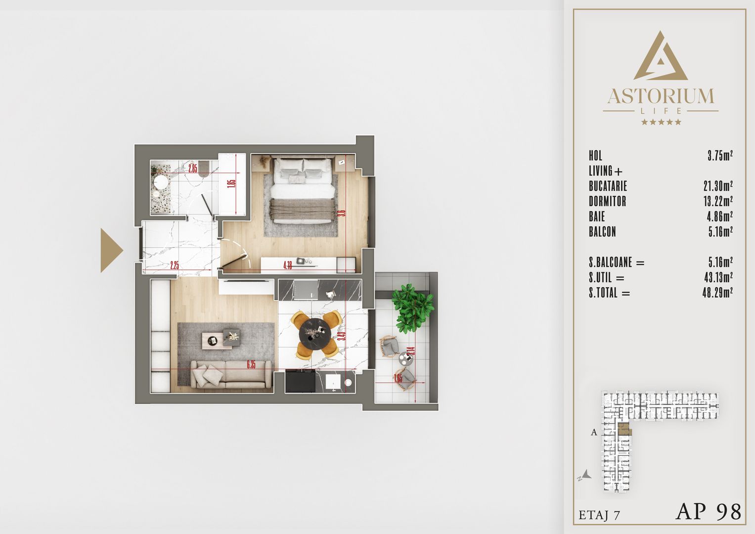 Astorium Life - Poză 221