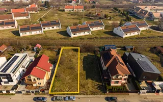 Teren ideal pentru casa individuala sau duplex, 1000 mp, Timisoara, Comision 0 - Poză 19