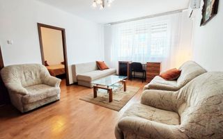 2 camere, mobilat modern, spatios, Ultracentral, Pta Mihai Viteazul - Poză 10