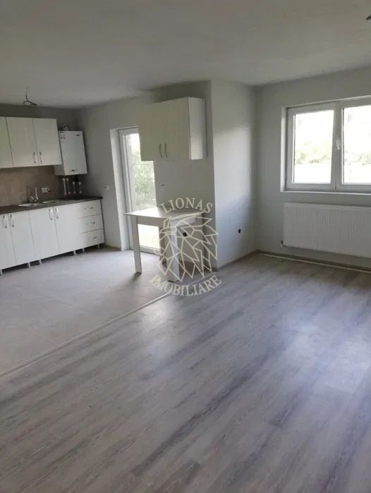 Case semifinisate/finisate 80 mp sau 121 mp-curte amenajata-Zona Nord - Poză 5