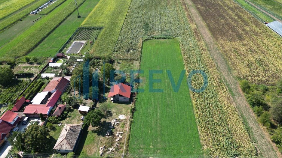 Loturi de teren pentru casă în Racova - Poză 6