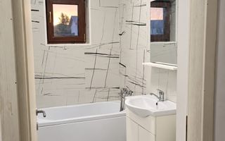 Apartament 1 cameră, 32 mp, etaj 1, Cartier Astoria, Lunca Cetățuii - Poză 6