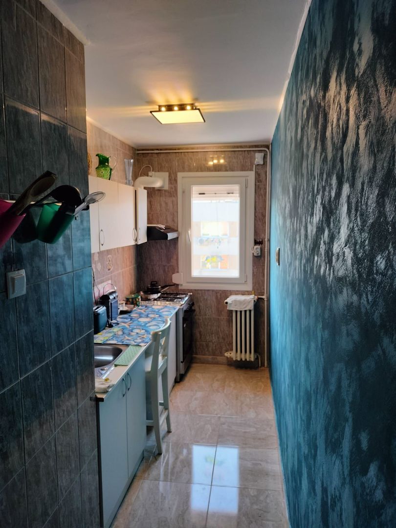 Prima Închiriere | Vedere Panoramică spre ParkLake – Zona IOR - Poză 18