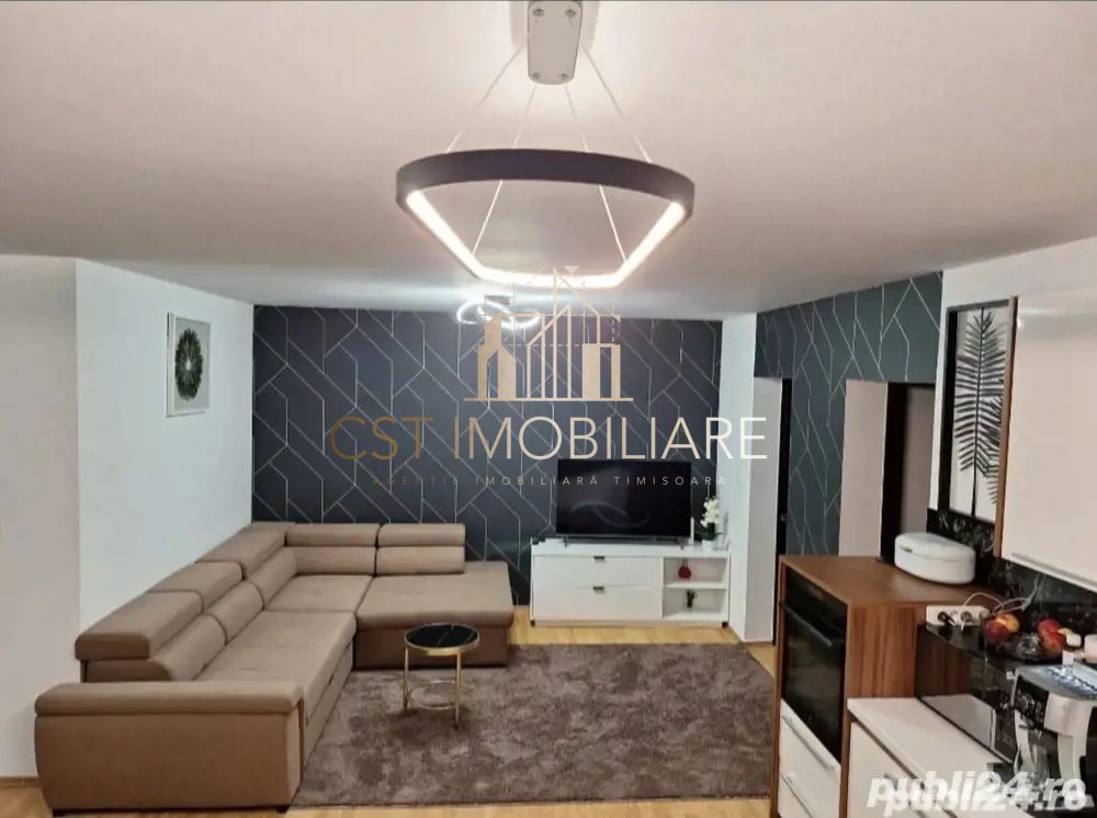 Apartament cu 2 camere / Zona Hotel IQ - Poză 10