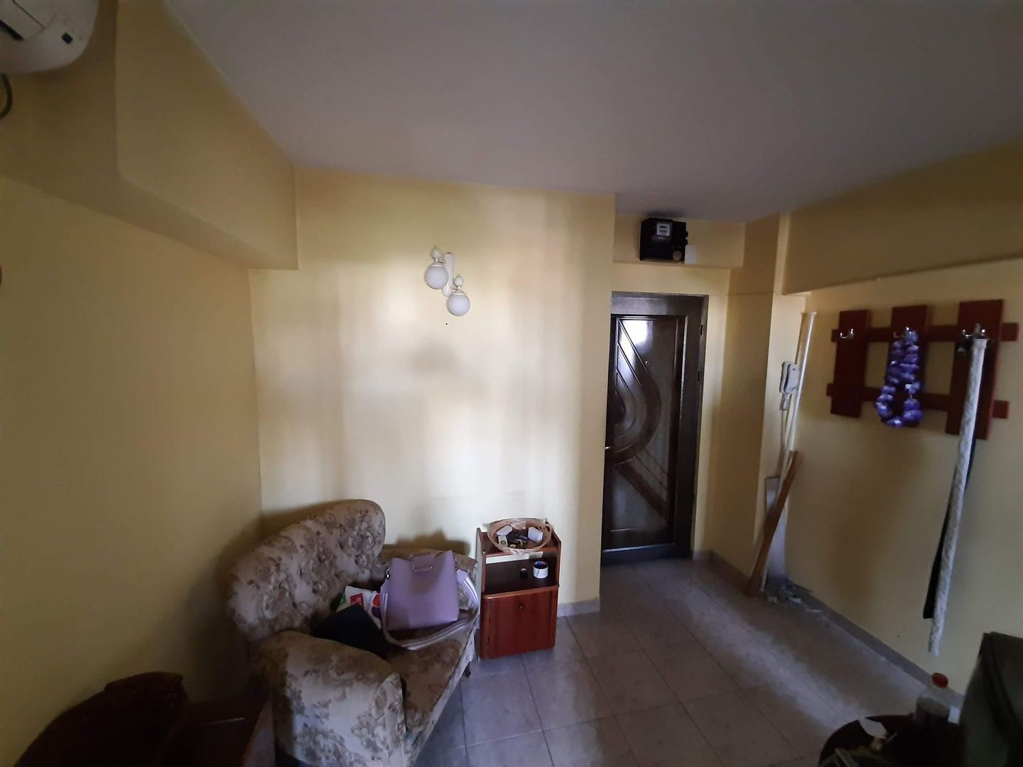 Apartament 1 camera Vatra Luminoasa | Mega Mall - Poză 4