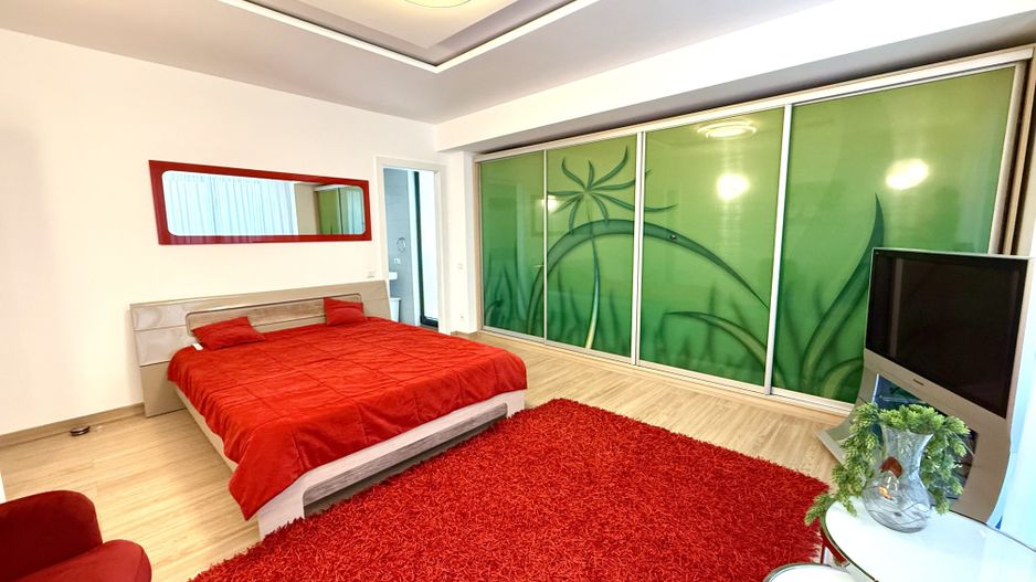 Apartament 3 camere spațios și luminos – zonă premium Iancu Nicolae - Poză 13