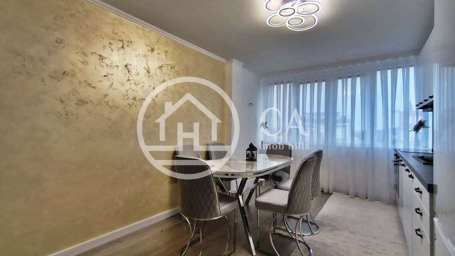 Apartament de inchiriat cu 2 camere in Nufarul, Oradea - Poză 5