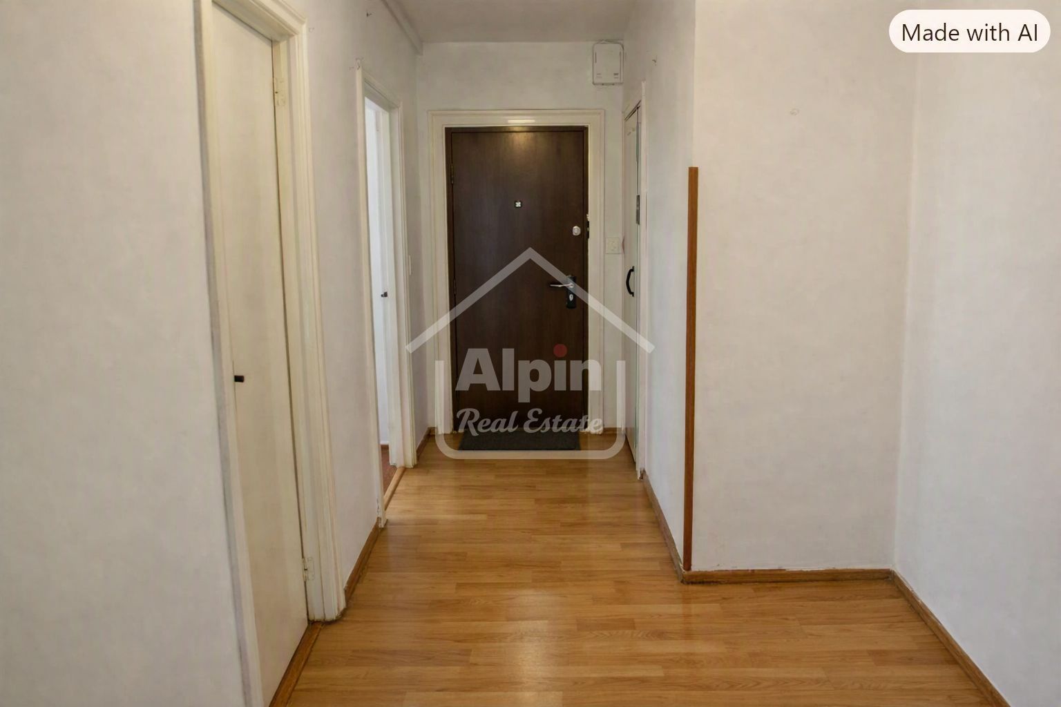 Apartament Luminos Insorit 3 Camerare I Astra - Poză 12