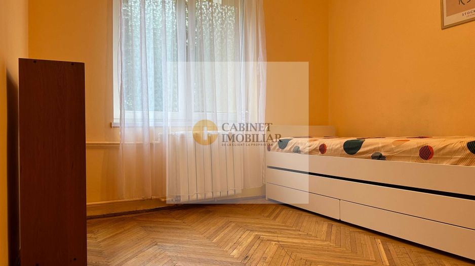 2 camere | Piata Romana - A.S.E | Etaj 1/8 - Poză 3