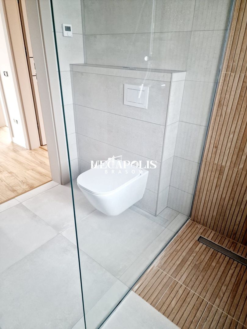 Duplex 4 Camere | 125mp Utili | Predare 2025 | TVA inclus | Râșnov - Poză 24