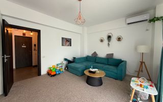 Metrou Berceni Apartament 2 Camere 64 MP Mobilat/Utilat - Poză 5