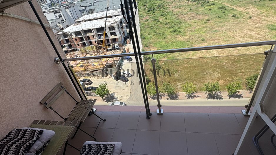 Apartament cu 2 camere  - Palladium Residence 1 - Metrou Nicolae Teclu - Poză 8