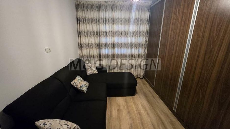 Apartament 3 camere Giroc - bloc nou - Poză 7