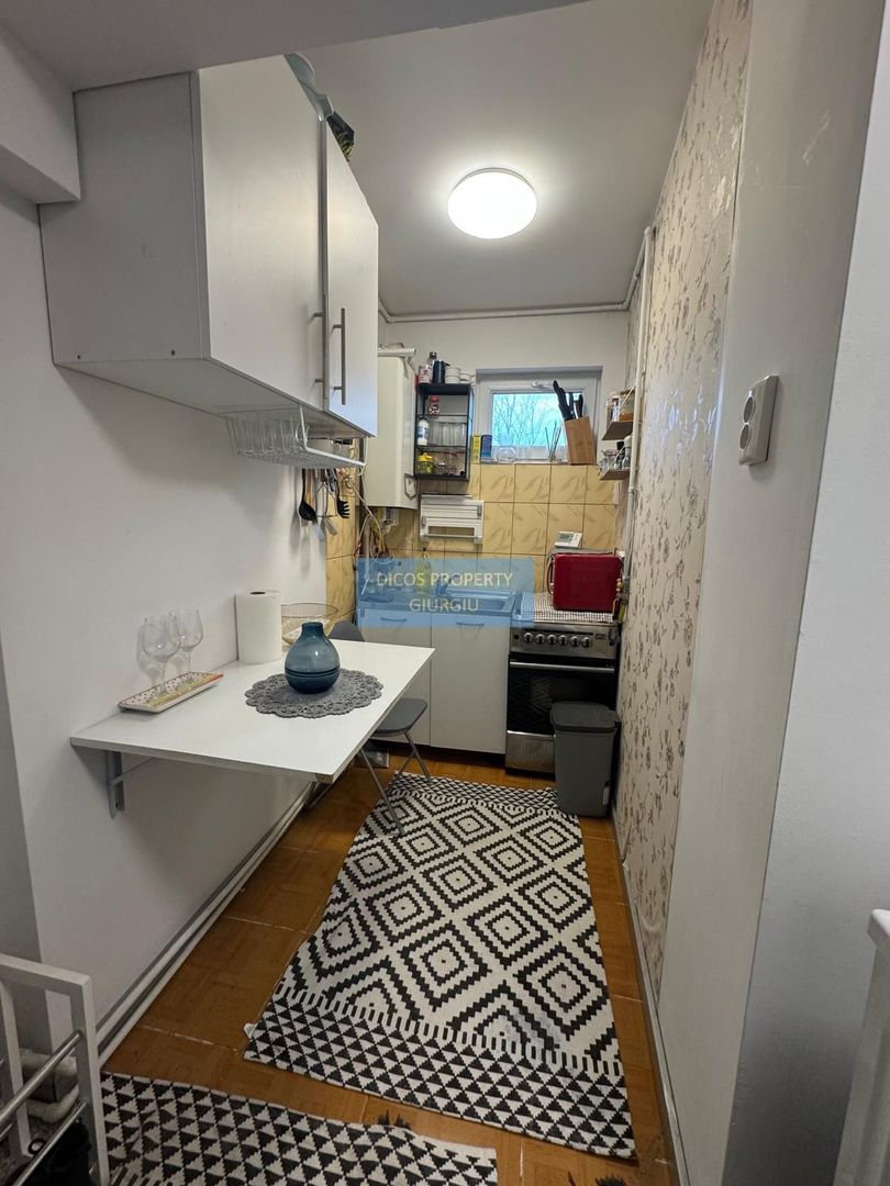 Apartament 2 camere de vânzare – 1 Decembrie 1918, Oinac - Poză 9